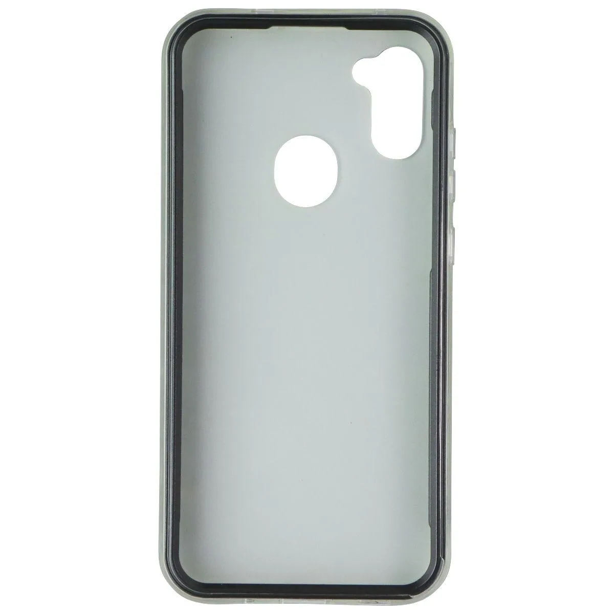 Mybat Mybat Fuse Series Case Samsung Galaxy A11 Gray Swirl — product photo