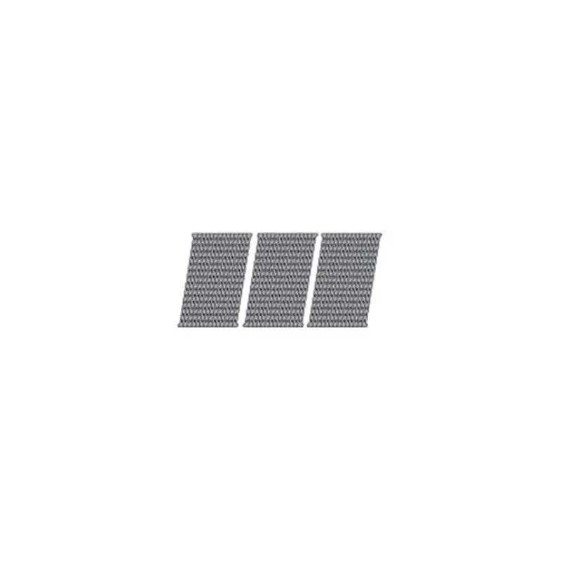 Music City Metals Music City Metals 53083 Porcelain Steel Cooking Grid Set of 3 — product photo