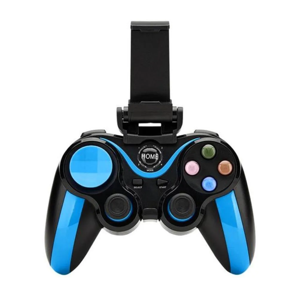 Ruth's sister Ruth's sister International Power Cord 400mAh Bluetooth 4.0 Gamepad with Bracket — product photo