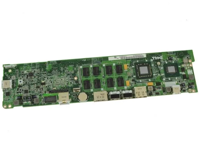 DELL DELL Adamo 13 Motherboard Core 2 Duo SU9400 1.4GHz 2GB V365N — product photo