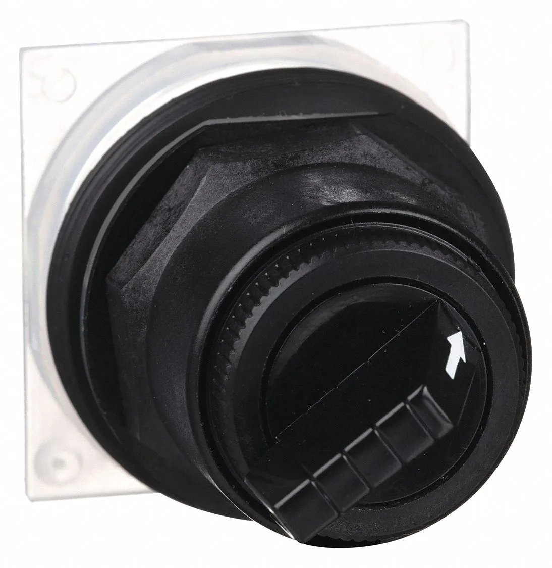 Schneider Electric Schneider Electric 9001SKS11B Selector Switch 30 mm 2 Position — product photo