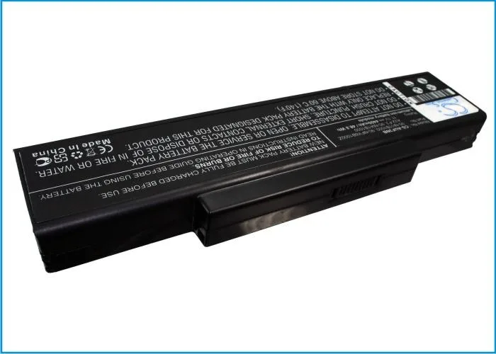 Cameron &amp; Co Cameron &amp; Co DS-CS-AUF3NB laptop battery 4.4 Ah — product photo