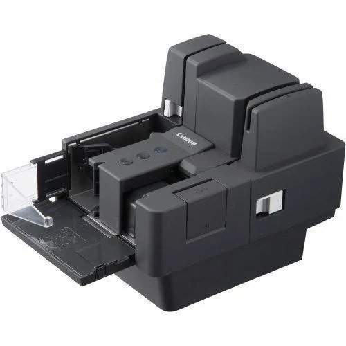Canon Canon 0132T237 imageFORMULA CR-120 document scanner with MSR — product photo