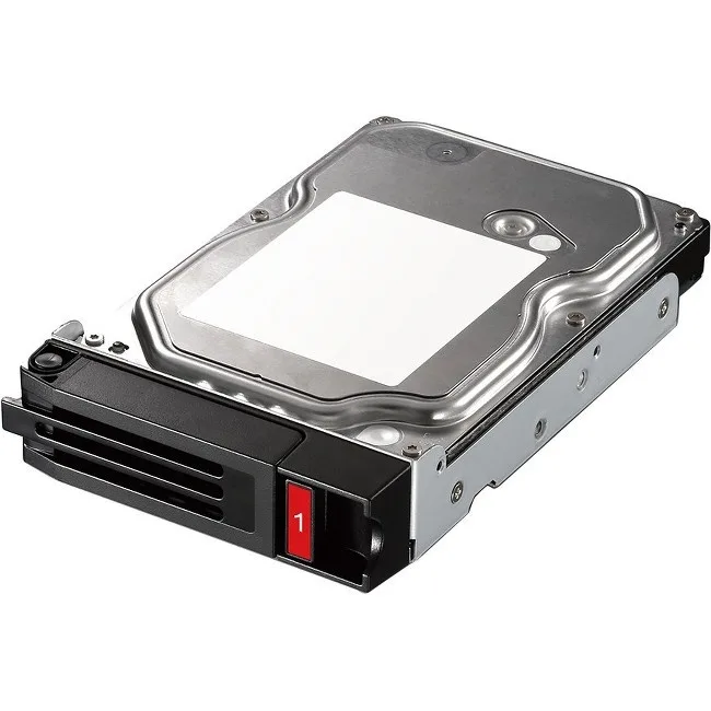 Buffalo Technology Buffalo Technology OP-HD4.0N 4TB 3.5" SATA NAS Hard Drive — product photo