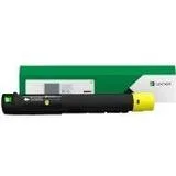 Lexmark Lexmark 85D00C0 toner cartridge (genuine brands) — product photo