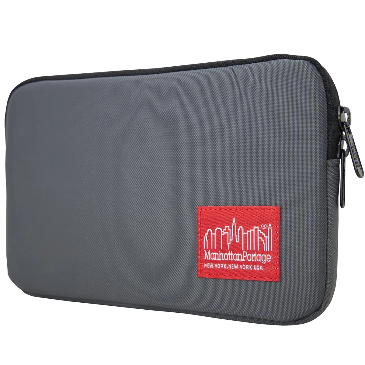 Manhattan Portage Manhattan Portage 7 Inch Tablet Sleeve Grey — product photo