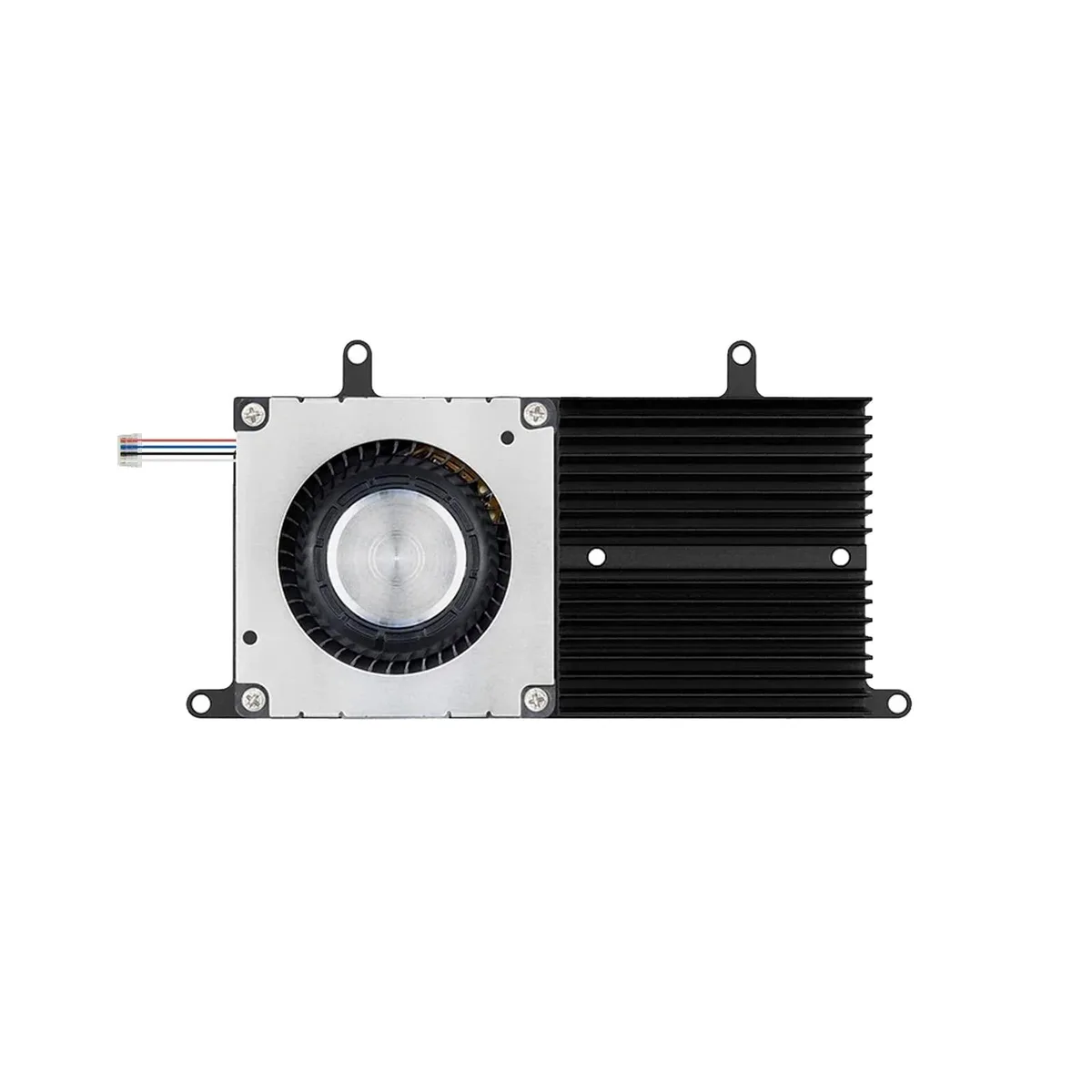 Khadas Khadas Edge2 Active Cooling Kit 3705 Fan Heatsink — product photo