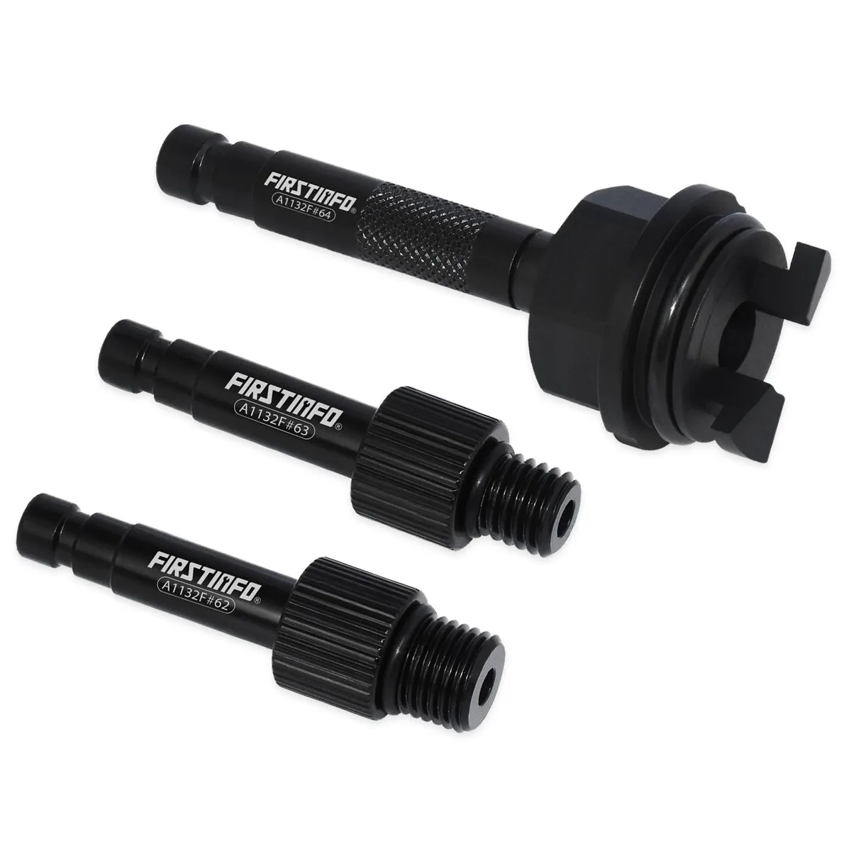 Firstinfo Tools Co., Ltd. Firstinfo Tools Co., Ltd. All-Metal ATF Refill Transmission Filling Adapter 725.0 9-Speed — product photo