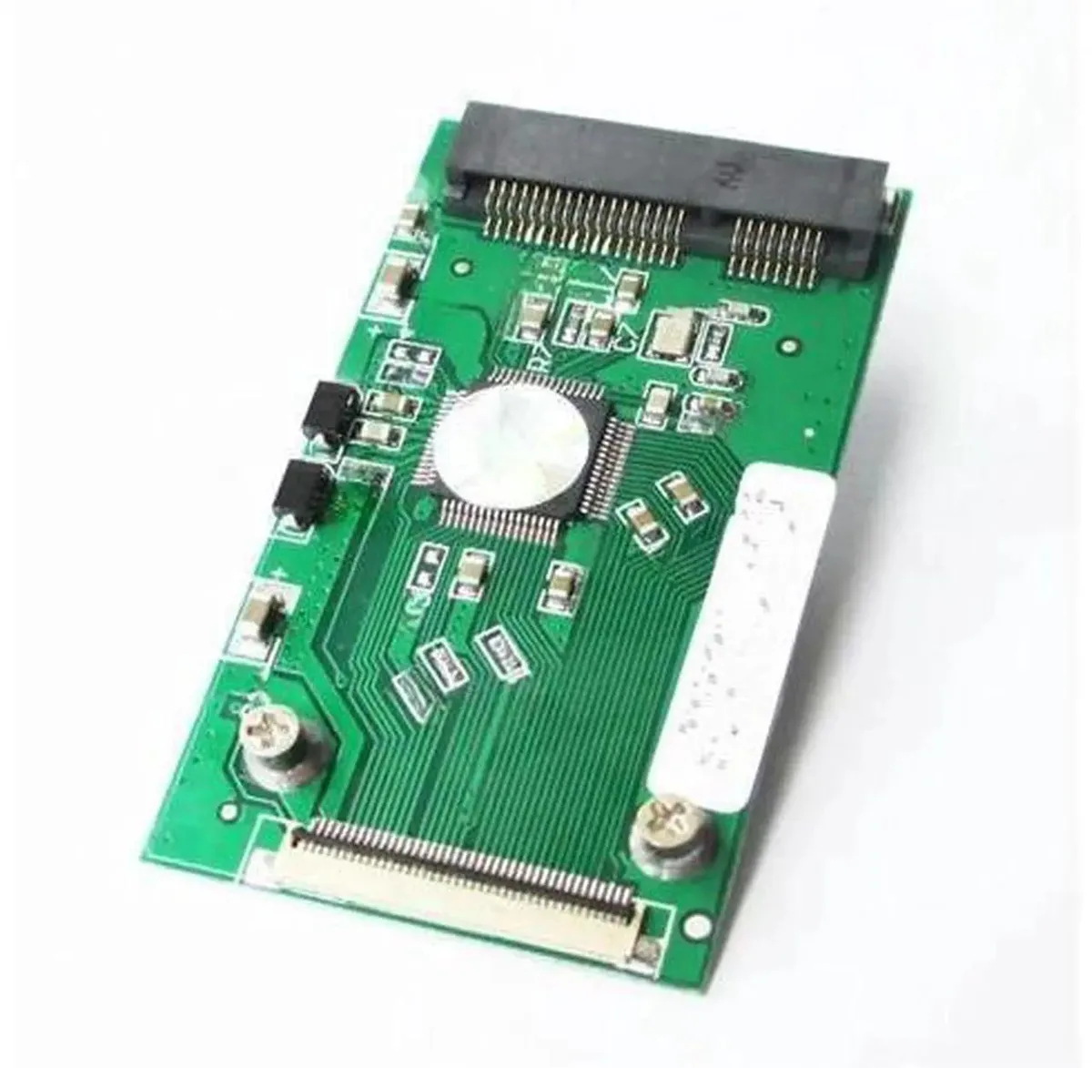 SMUGDESK SMUGDESK mSATA to CE ZIF 40Pin SSD Adapter 50mm 1.8inch — product photo