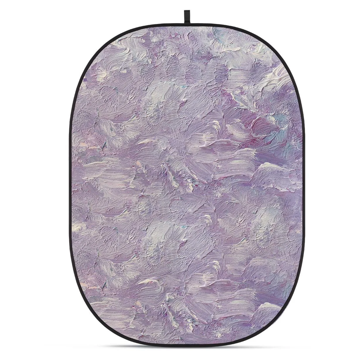 Glow Edge Glow Edge 5x6.5' Collapsible Fabric Backdrop Abstract Painting — product photo