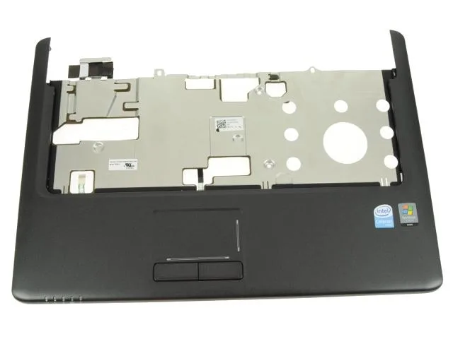 DELL DELL Inspiron 1525 1526 Palmrest Touchpad Assembly 1PNWI Black — product photo