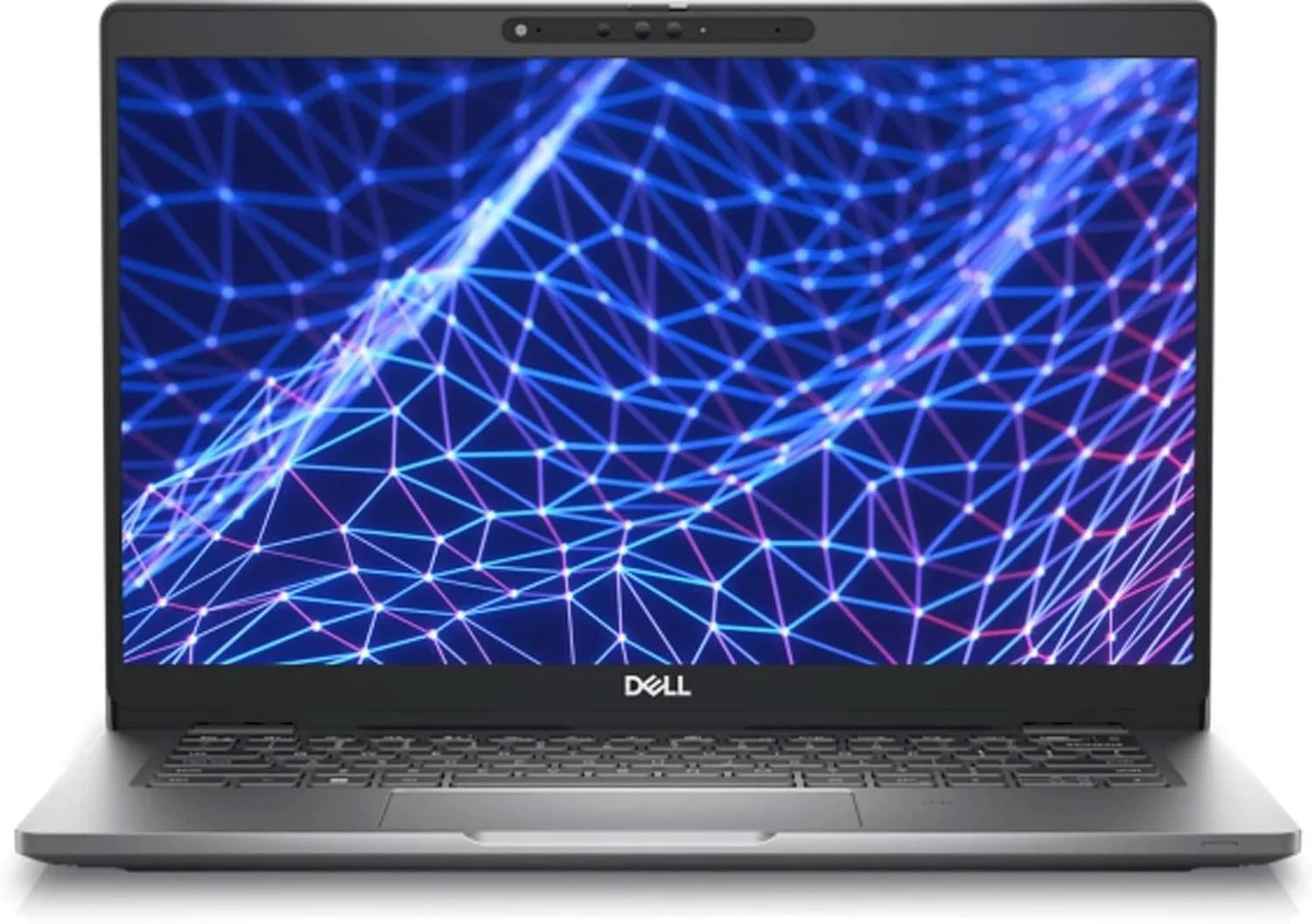 DELL DELL Latitude 5330 13.3" Touch i5-1245U 16GB 512GB laptop — product photo