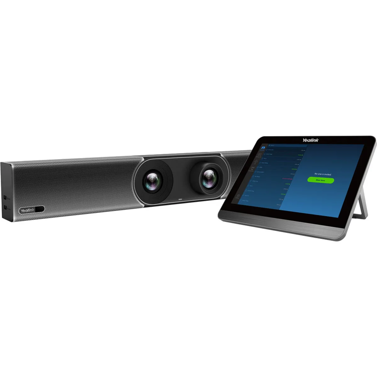 Yealink Network Technology Co., Ltd Yealink Network Technology Co., Ltd A30-020 conferencing device — product photo