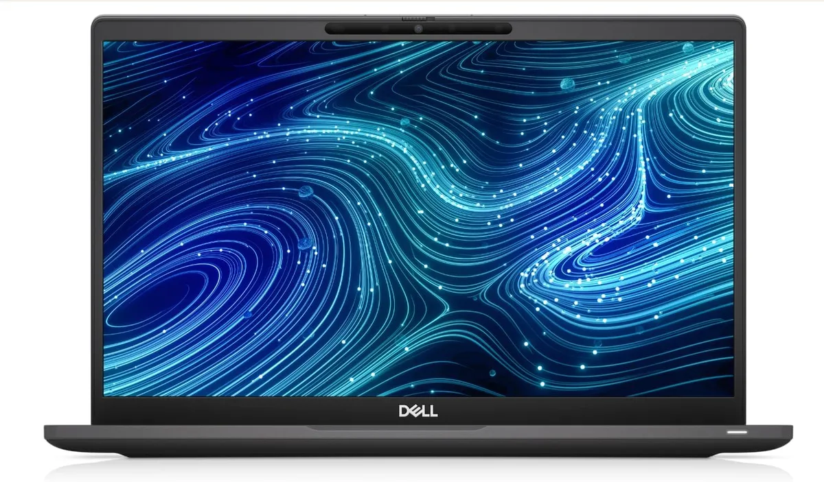 DELL DELL LT-DE7320/i7-G11-16-512 laptop i7-1185G7 16GB 512GB 13.3" FHD — product photo