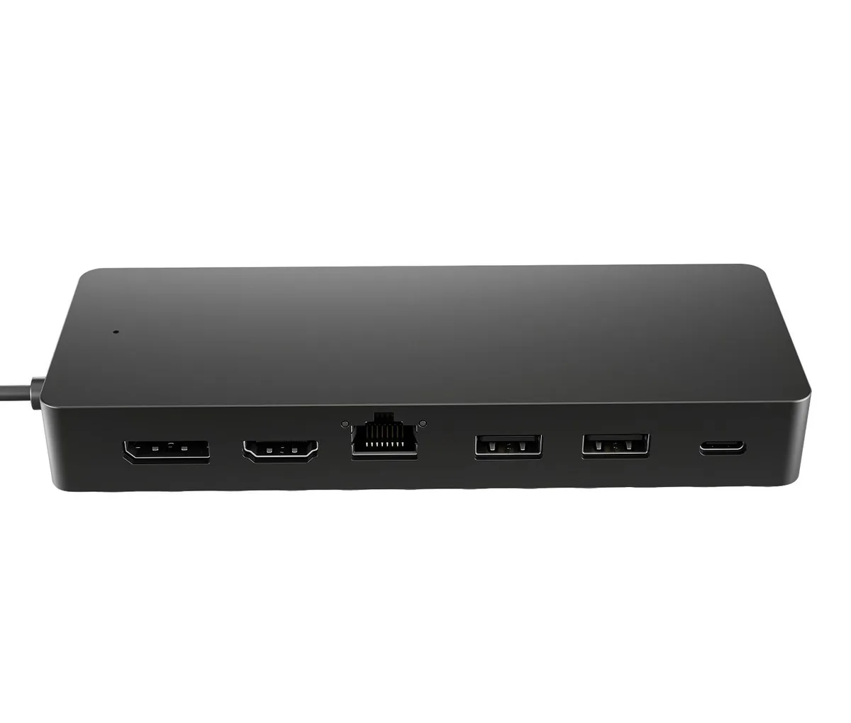HP HP 50H55UT Thunderbolt 3 USB-C Docking Station — product photo