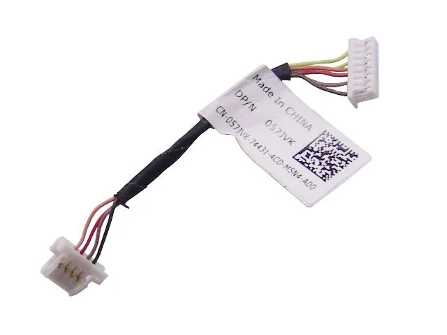 DELL DELL 57JVK Inverter Cable Inspiron 23 5348 OptiPlex 9030 All-In-One — product photo