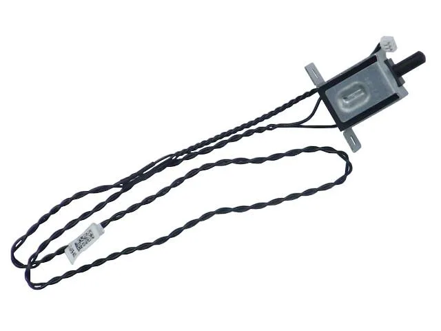 Small rectangular switch module with cable and connector for Dell OptiPlex 9010 All-In-One
