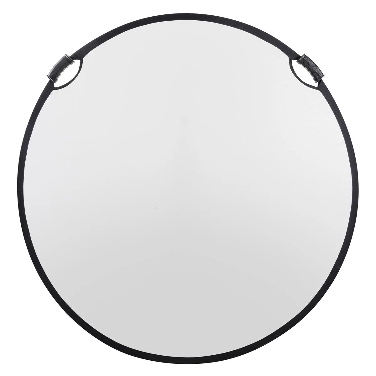 Glow Edge Glow Edge 52" Circular Collapsible Reflector Translucent — product photo