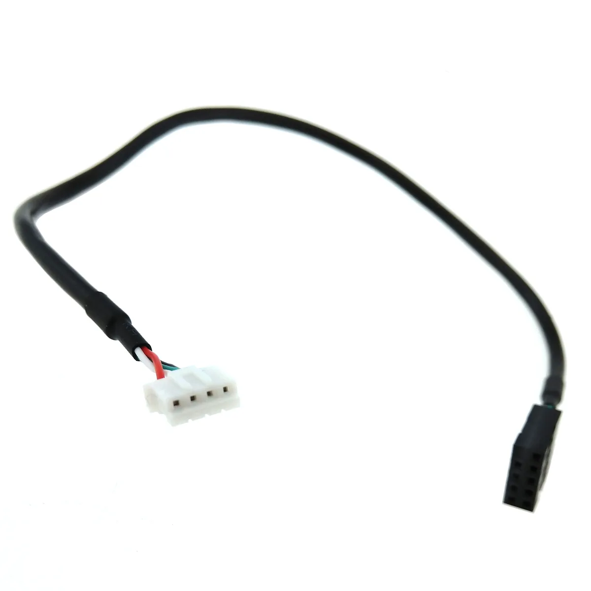 Orange Juice Technology Orange Juice Technology USB Bluetooth Cable 4 Pin to 9 Pin 32cm — product photo