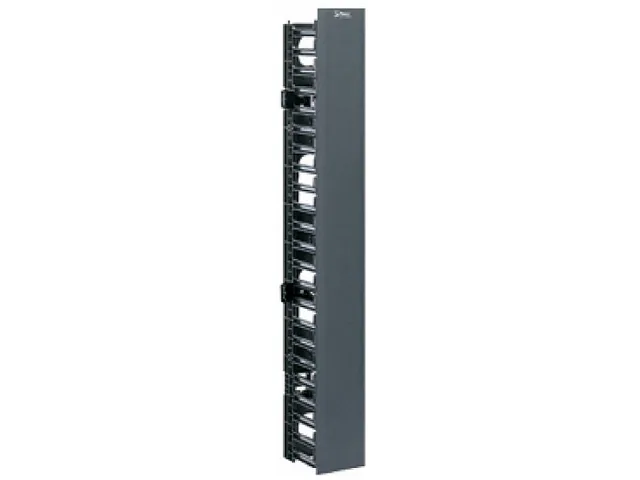 Panduit Panduit WMPVF45E 45U Cable Manager hardware — product photo