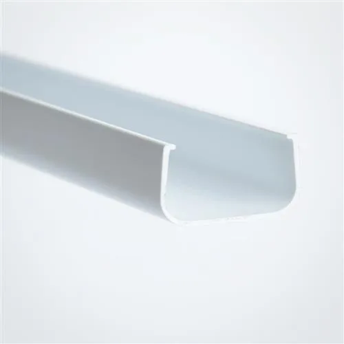 PREMIERE RACEWAY PRODUCTS PREMIERE RACEWAY PRODUCTS FCL-22411-4 cord cover 48 — product photo