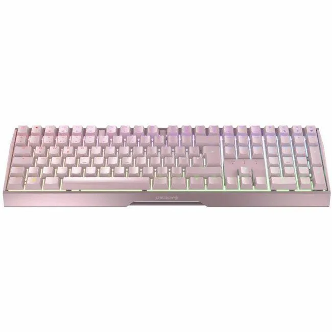 Cherry Cherry G80-3872HJBUS-9 MX 3.0S gaming keyboard — product photo