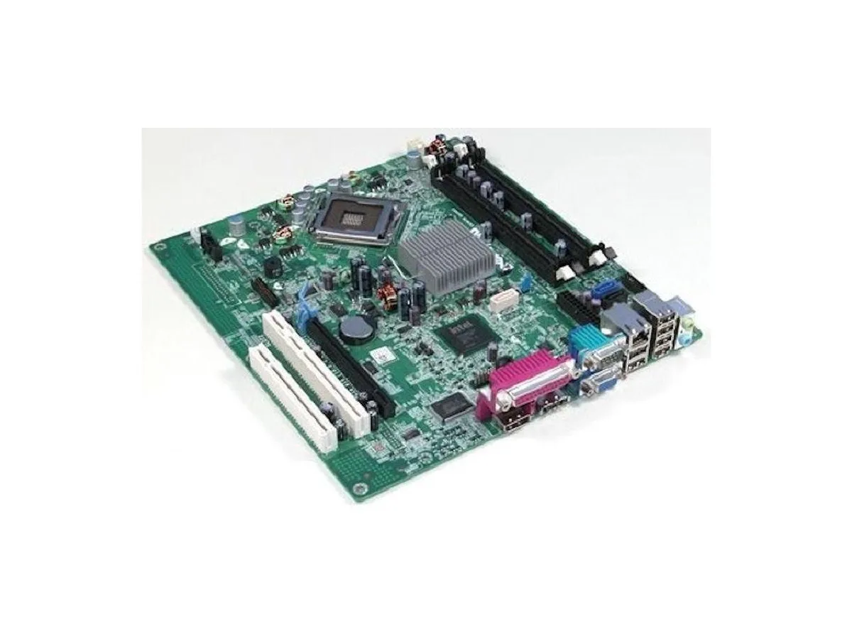 DELL DELL 03NVJ6 3NVJ6 SOCKET 775 MOTHERBOARD FOR OPTIPLEX 780 SFF — product photo