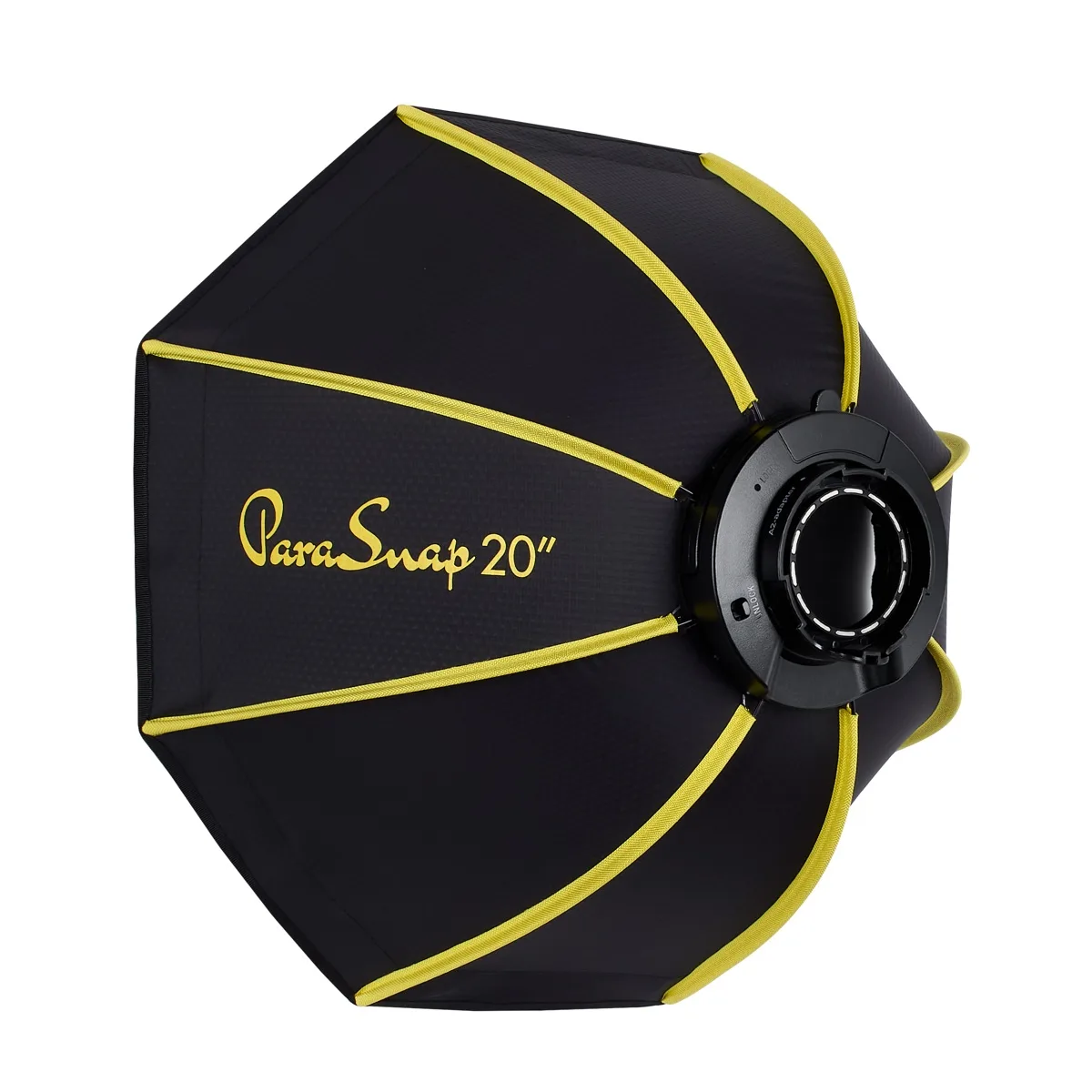 Glow Edge Glow Edge ParaSnap Octagonal Softbox 20" for Profoto A2 — product photo