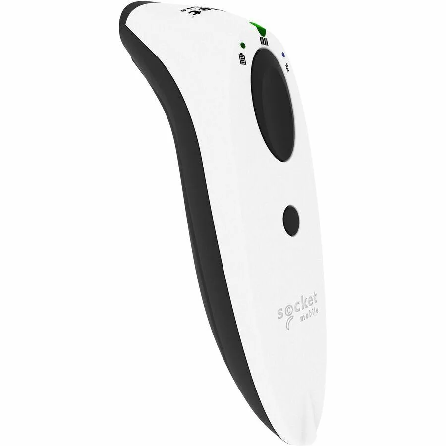Socket Mobile, Inc. Socket Mobile, Inc. CX39903047 SocketScan S720 barcode scanner White — product photo