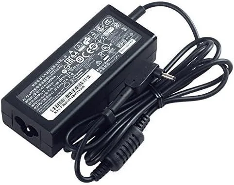 myVolts myVolts 45W 19V 2.37A AC Adapter for Acer Chromebook — product photo