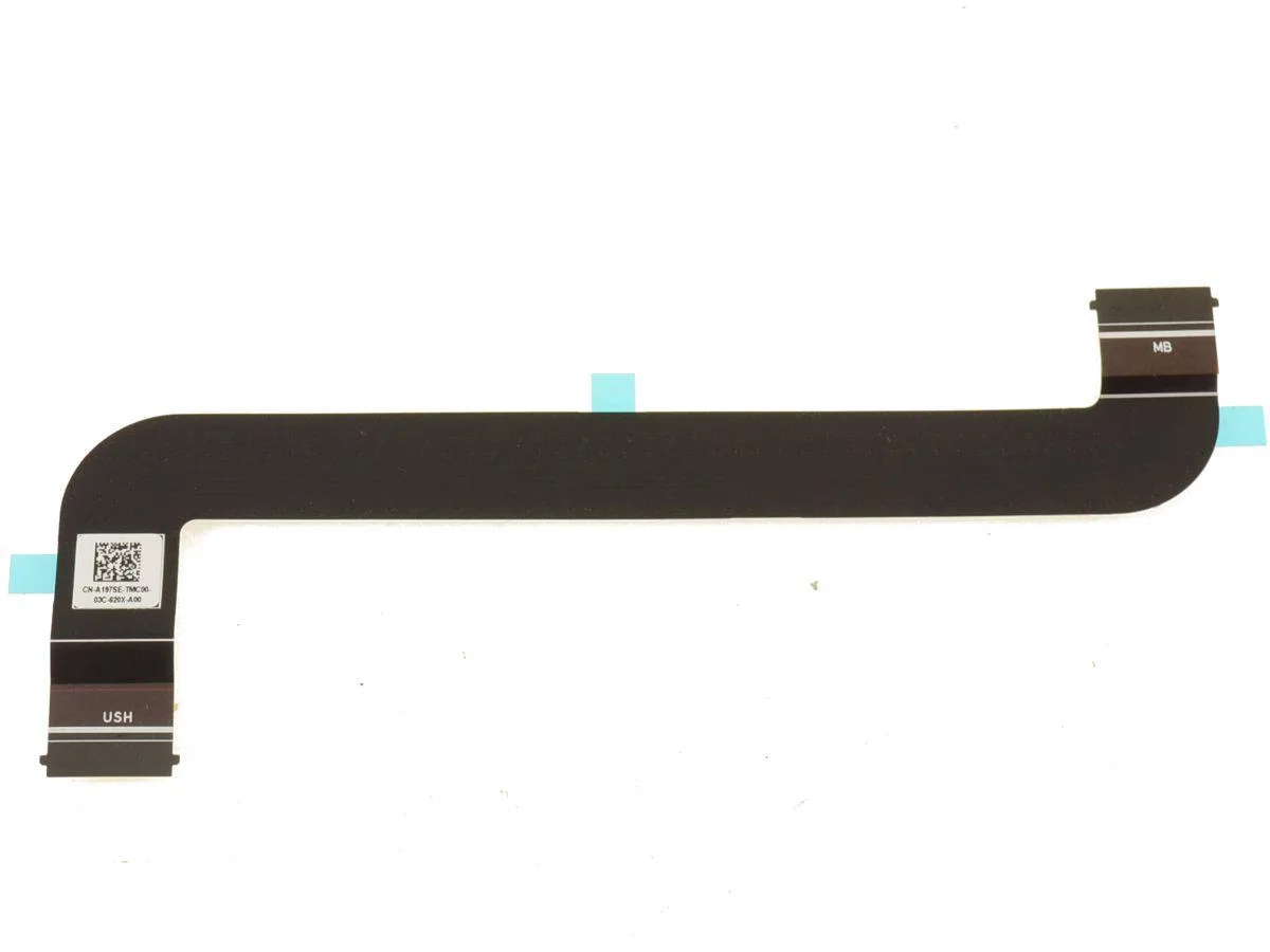 DELL DELL Latitude 9510 9520 USH Junction Board Ribbon Cable A197SE — product photo