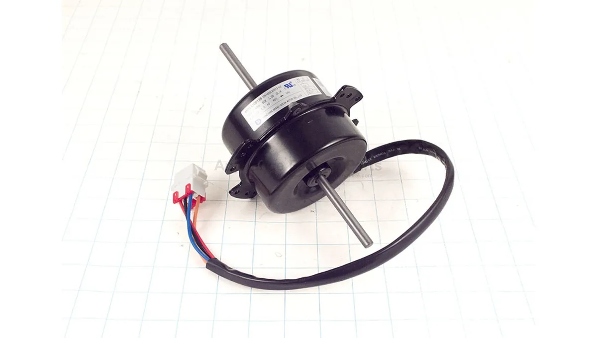 Appliance Factory Parts Appliance Factory Parts 67303039 Motor Assy Single appliance part — product photo