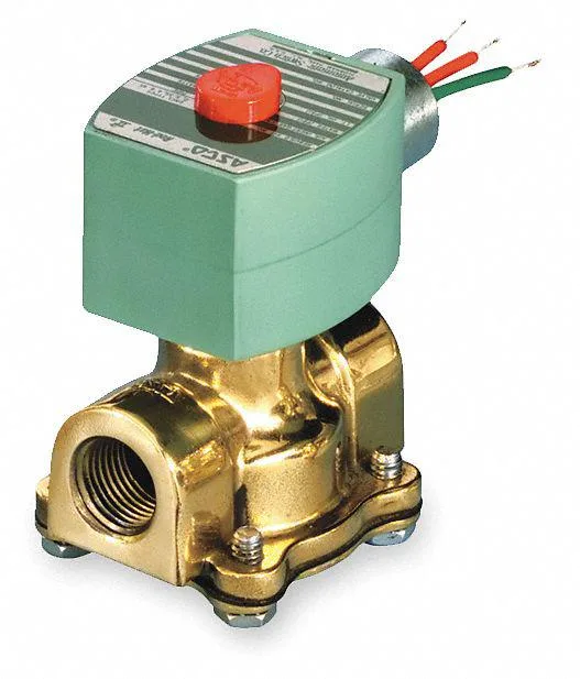 Red Hat Red Hat 8030G083 3/4 in Solenoid Valve Trap — product photo