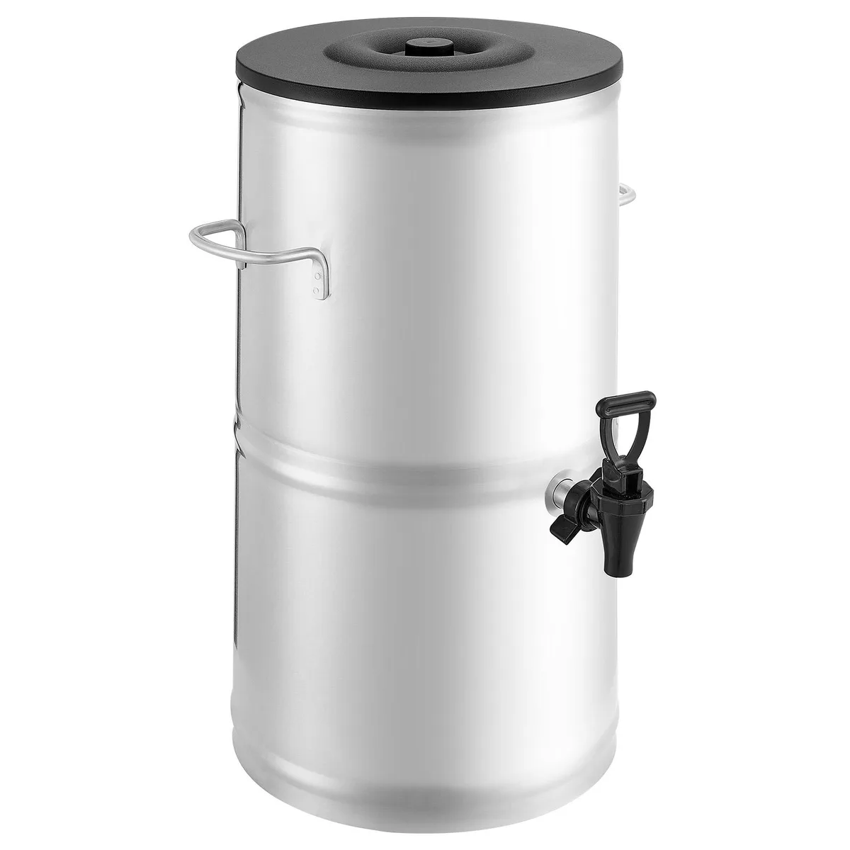 VEVOR VEVOR Ice Tea Dispenser 15 L 304 Stainless Steel — product photo