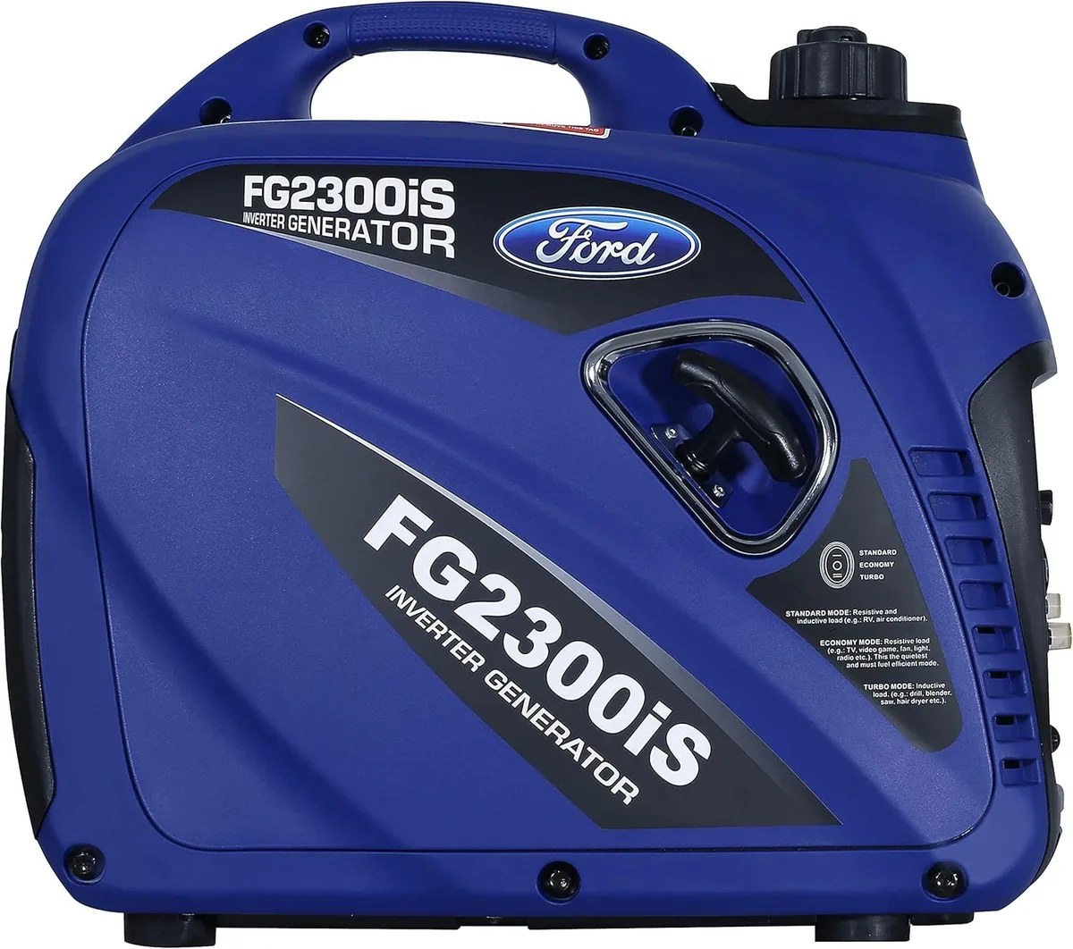 Pulsar-Products Pulsar-Products NUT_FG2300is 2300 W inverter generator — product photo