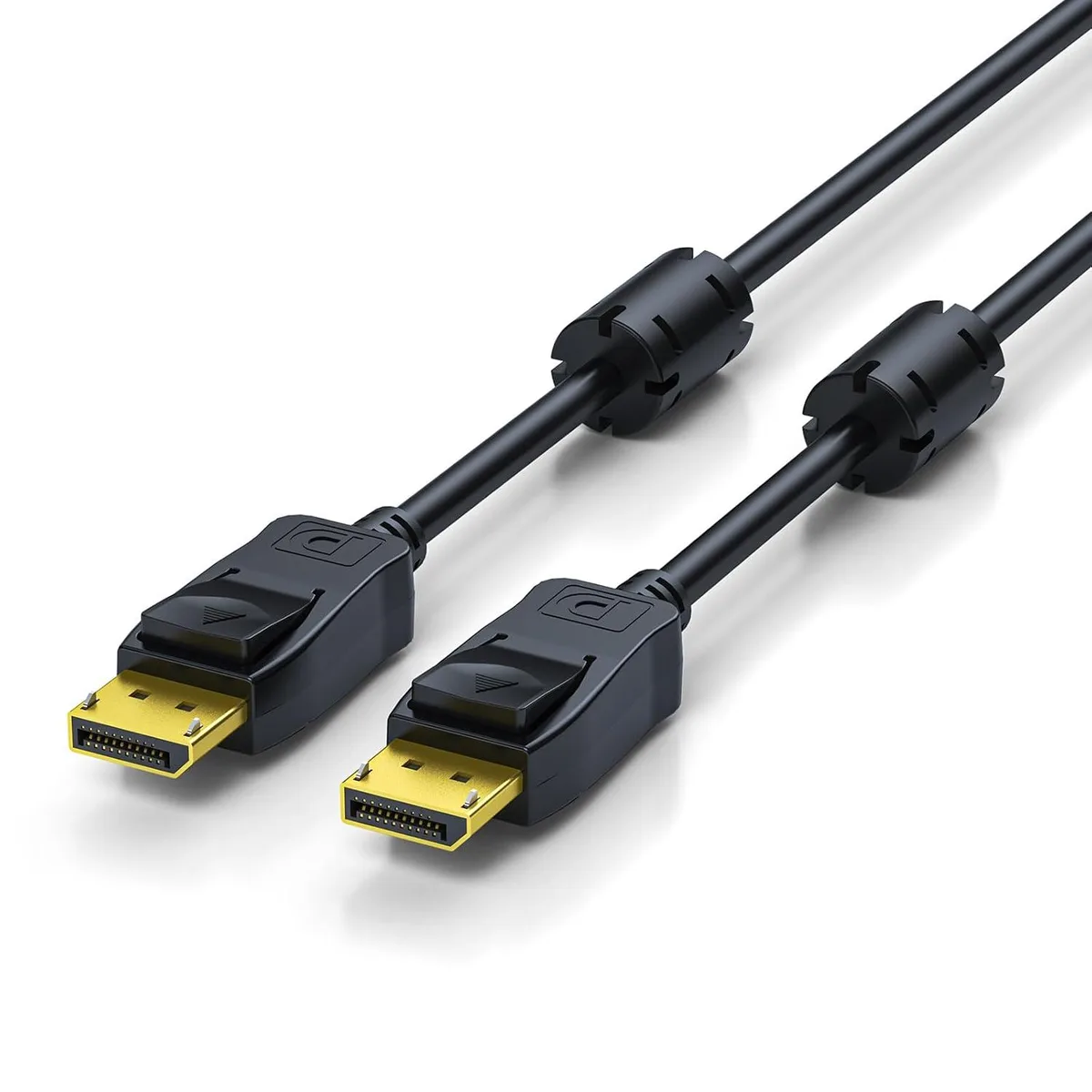 Fervit Fervit DisplayPort 1.4 cable 32.8FT 8K 60Hz 4K 144Hz 2K 240Hz — product photo