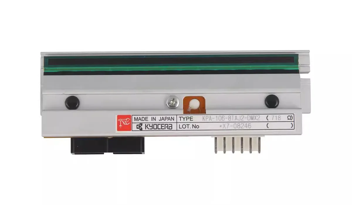 BFKK BFKK Printhead PHD20-2281-01 for Datamax I-4606e 600 DPI — product photo