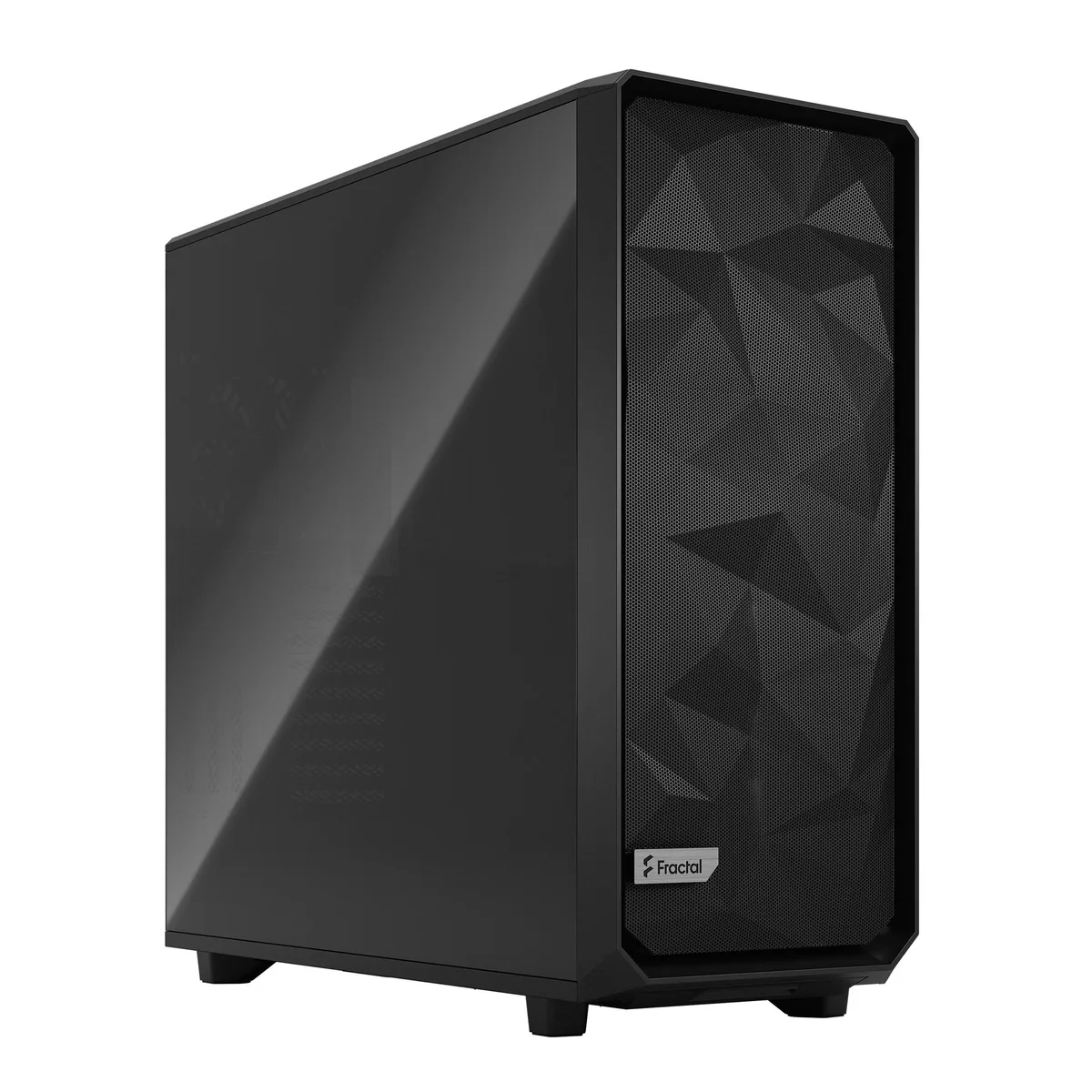 ArsenalPC ArsenalPC MES2X Workstation Ryzen 9 9950X 16 Core 4.3GHz Dual RTX 5080 256GB DDR5 4TB NVMe 1600W Liquid Cooled — product photo
