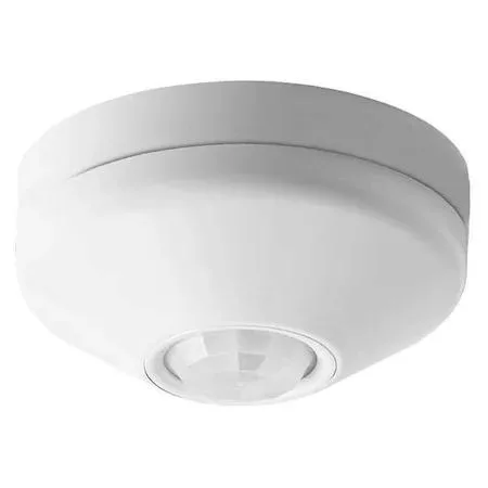 LITHONIA LIGHTING LITHONIA LIGHTING SENSORSWITCH CM 10 WR Wireless Occupancy Sensor — product photo