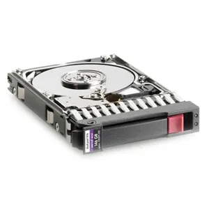 HP HP 507125-B21 146GB 10000 RPM SAS 6Gb/s 2.5" SFF laptop hard drive — product photo
