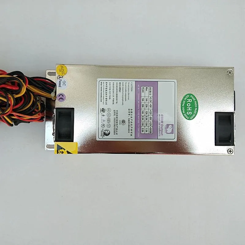 KHACHIMO KHACHIMO SD-P300ATX 450W ATX power supply — product photo
