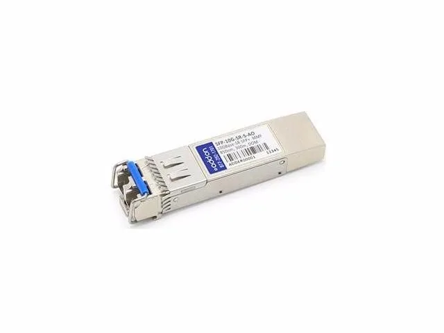 AddOn AddOn SFP-10G-SR-S-AO SFP+ transceiver 10GBase-SR 300m 850nm LC DOM — product photo