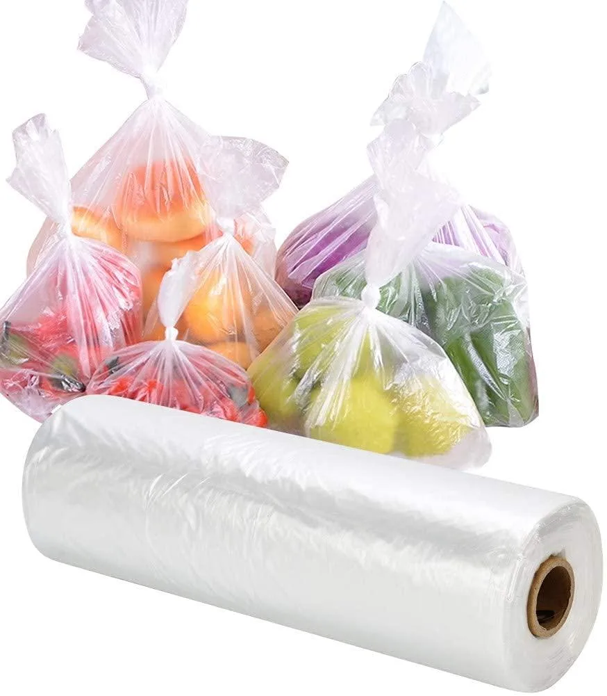  Lowepro RPB.1220.A-1 12" x 20" Plastic Bags 350 Count Beige — product photo