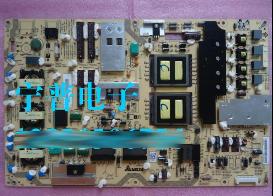 OEM Industries OEM Industries RUNTKA798WJQZ DPS-183BP A motherboard accessory for Sharp 60LX830A — product photo