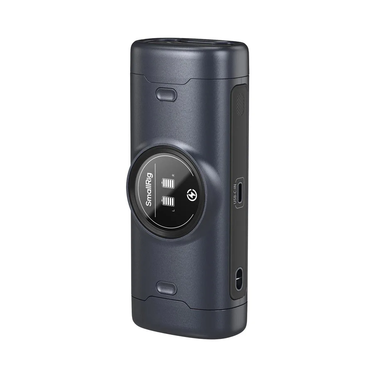 SmallRig SmallRig 5107 Dual Battery Charger Case for Nikon EN-EL15c Black — product photo