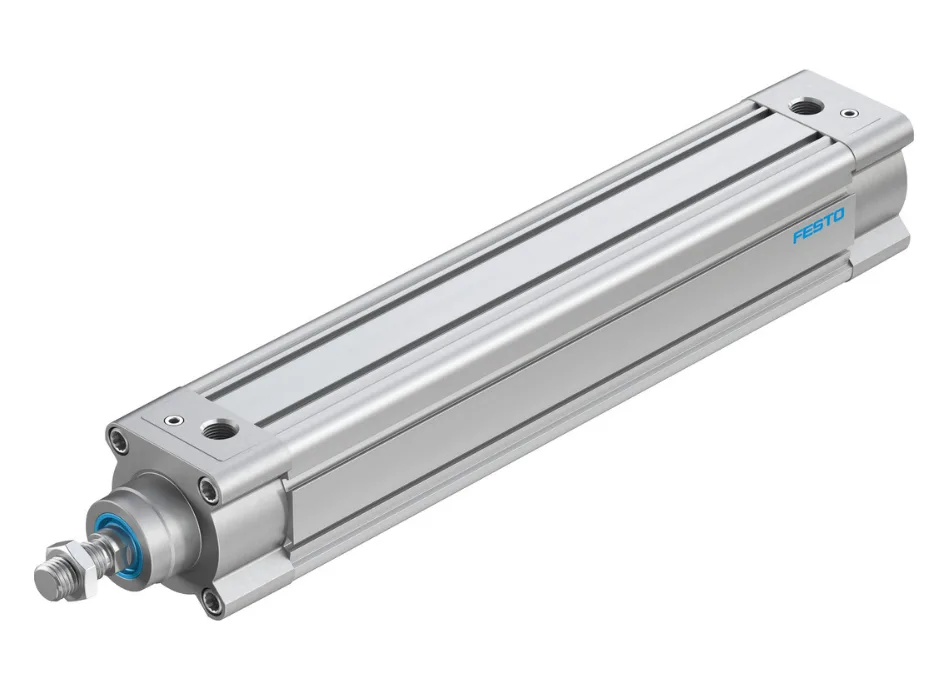 Festo Festo DSBC-63-320-D3-PPVA-N3 ISO cylinder 63 320 3657874 — product photo