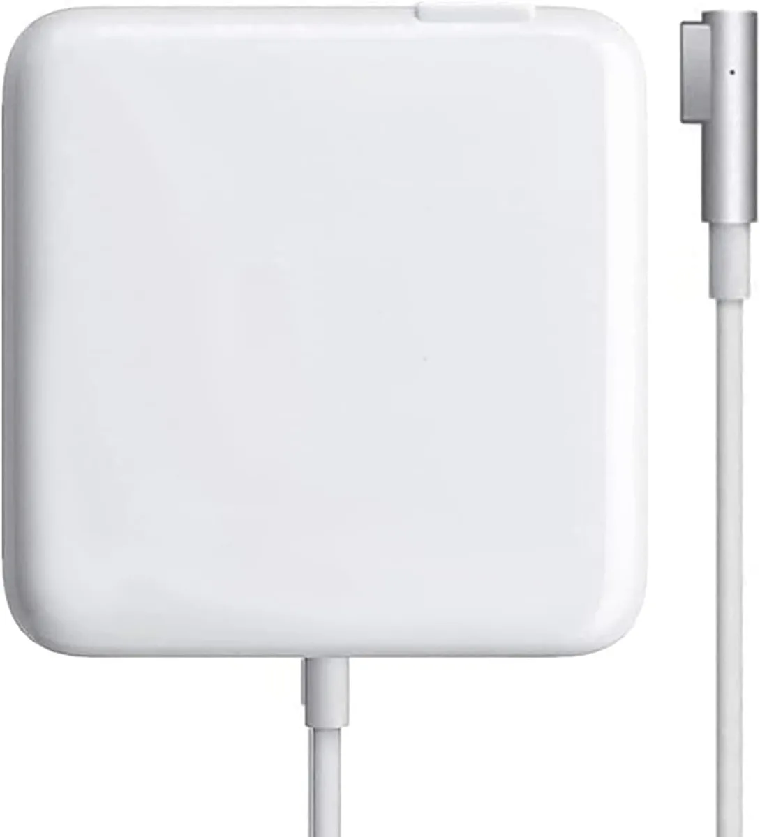 Chopmate Chopmate 85W L-Tip AC Adapter for MacBook Pro 13/15/17 Pre-2012 6.6FT Cable — product photo