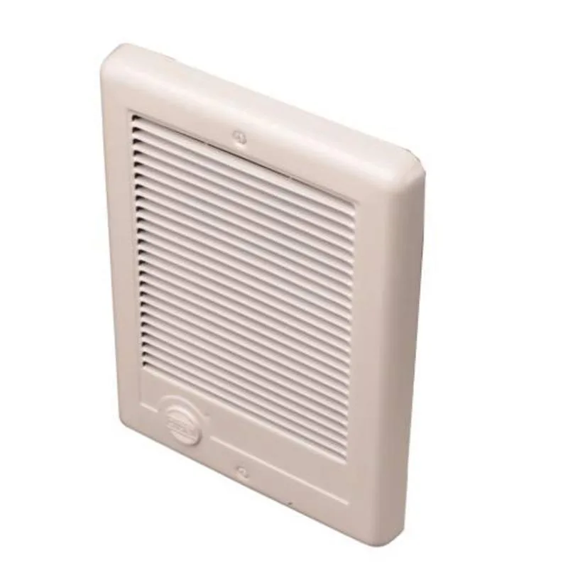 Cadet Cadet CGA Com-Pak Wall Grill Almond for CS Series 500-2000W — product photo