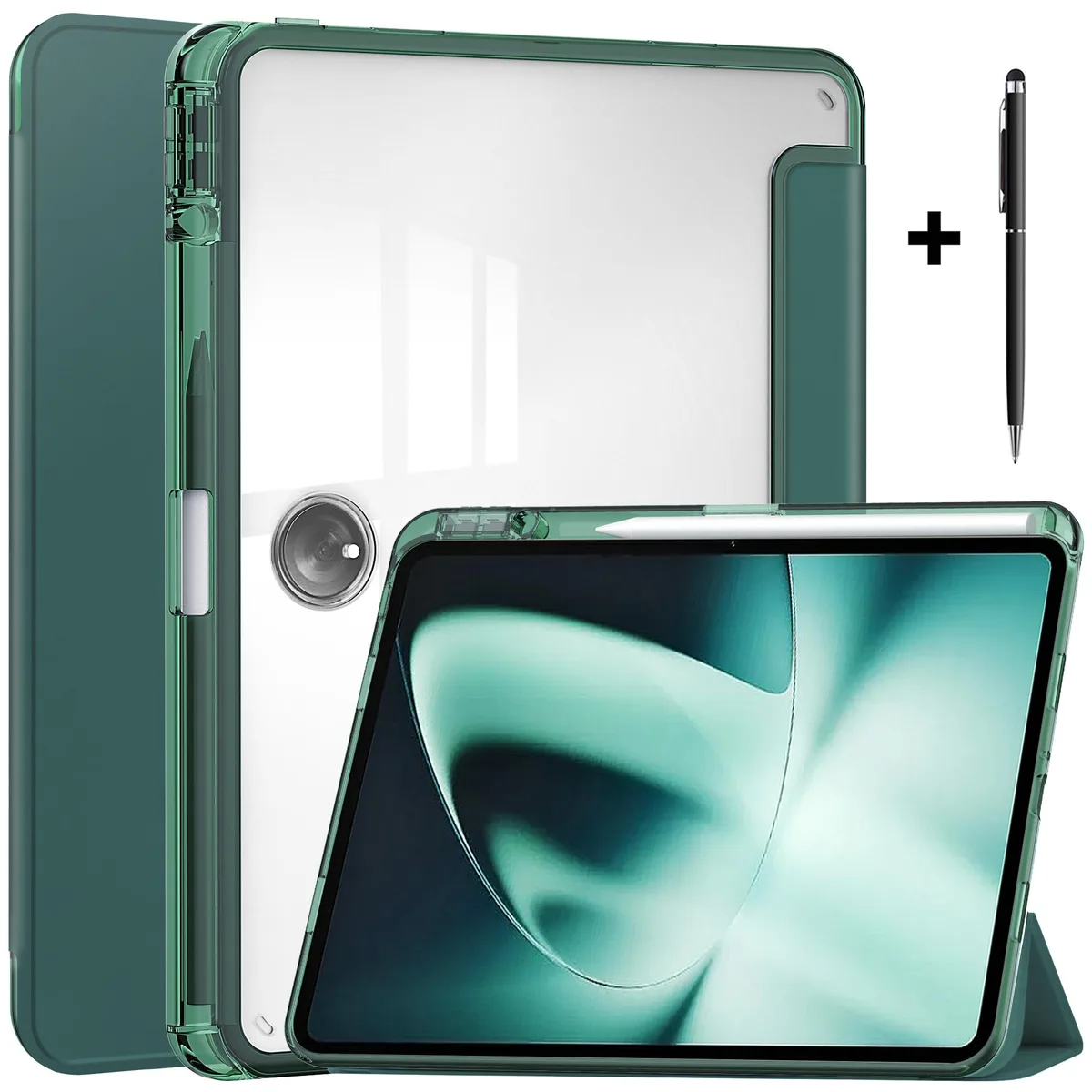 Werleo Werleo Tablet Case 11.61 inch Dark Green 2023 — product photo