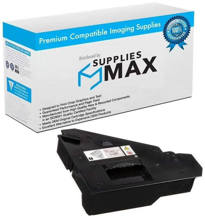 SuppliesMax SuppliesMax Waste Toner Container 108R01124 30000 Pages — product photo